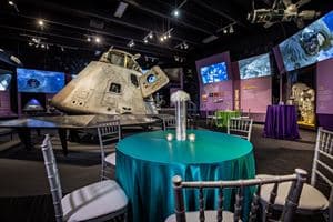 Great Lakes Science Center
