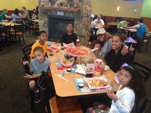 Grotto Pizza- Dover, Dover