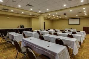 Staybridge Suites Atlanta Airport
