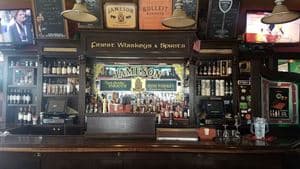 OSullivans Irish Pub