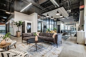 FUSE Workspace, Houston