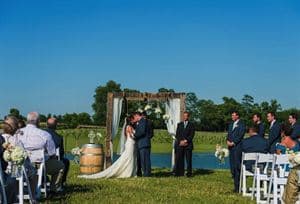 Prodigy Vineyards & Winery, Frankfort