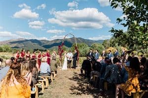Taos Goji Farm Retreat, San Cristobal