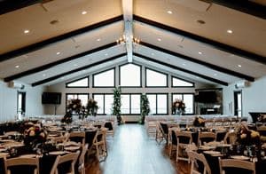 Granite Springs Lodge and Event Center, Alexandria
