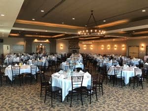 Great Falls International Airport Event and Conference Center, Great Falls