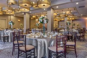 The Westin Fort Lauderdale