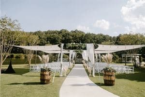 Lilly Creek Farm Events, Dawsonville