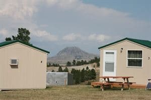 Sturgis View Campground, Sturgis