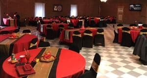 Retired Military Association of NC Inc.