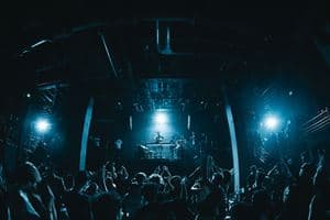 The The CatWalk, Los Angeles