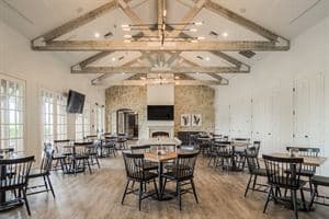 Bridlewood Golf Club, Flower Mound