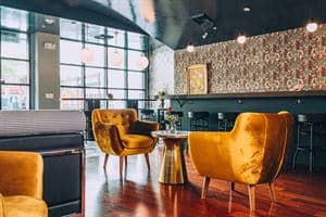 SMIC's Restaurant and Events Venue, Sacramento