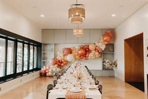 The Space by Dolce Bakery, Prairie Village