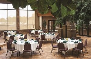 Best Western - Ramkota Hotel, Aberdeen