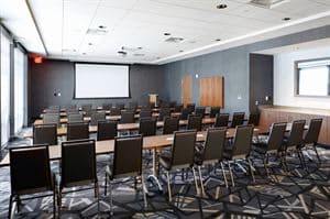 Springhill Suites Columbus Easton Area