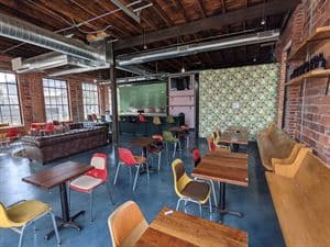 The Daily Bar