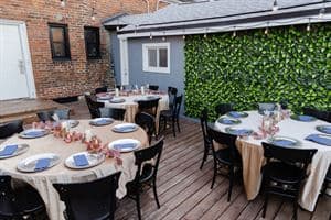 75th Street Events