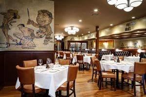 The Palm : Atlanta, Atlanta