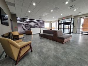Hawthorn Suites Wichita Airport, Wichita