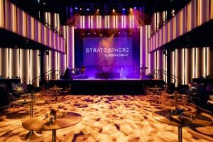 The Echo Lounge & Music Hall, Dallas