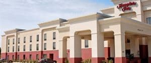 Hampton Inn Greenwood, Greenwood