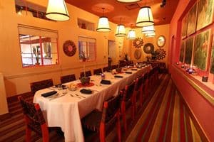 Rosa Mexicano - Riverside Square, Hackensack