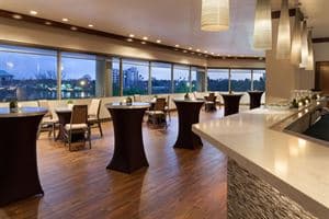 The Westin Tampa Waterside, Tampa