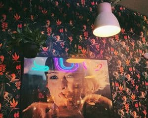 Lucy Bar DC