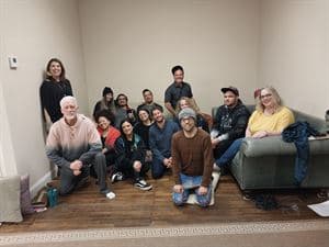 Center 108, Chattanooga