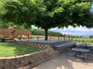 Archer Vineyard
