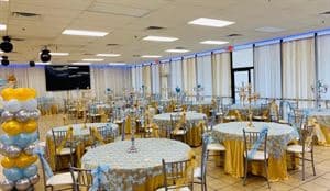 Jade Reception Hall