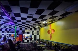 Portales Fun Center, Portales