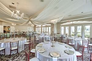 Queens Harbour Yacht and Country Club, Jacksonville