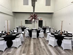 Trading Spaces DMV
