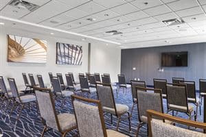Fairfield Inn & Suites San Francisco Airport Oyster Point Area, South San Francisco