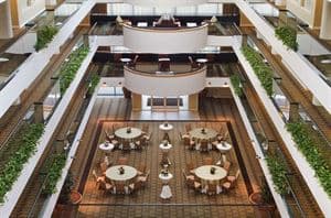 Embassy Suites Lexington Green