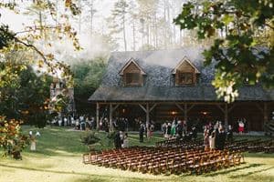 Swann Lake Stables