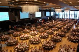 Ohio Union- The Ohio State University