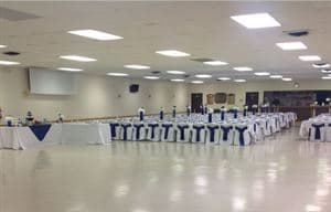 Knights of Columbus Fatima Council, Hazelwood