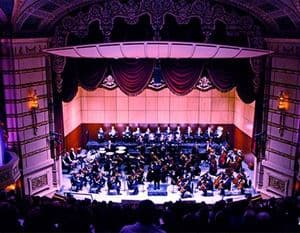 Paramount Theatre Cedar Rapids, Cedar Rapids