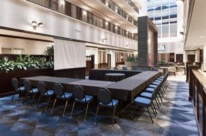 Embassy Suites Tampa/Brandon