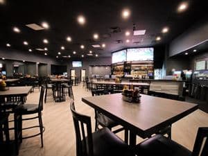 Ekko Lounge, Dallas