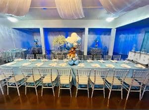 Infinity Event Center, Jackson