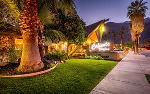 Caliente Tropics Resort
