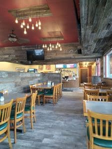 Mountain Mike's Pizza