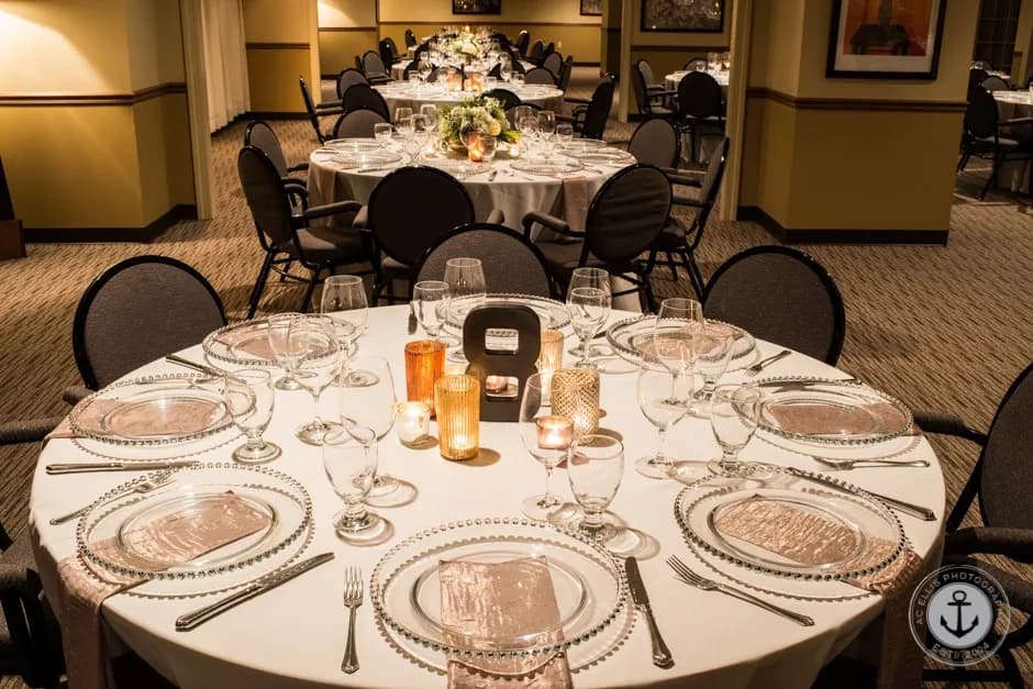 Chef Dominique's Catering And Banquet Facility, Sioux Falls
