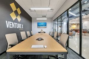 Venture X