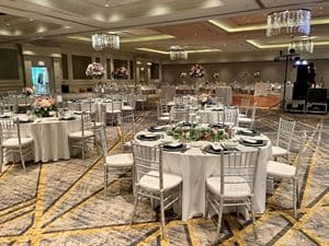 Franklin Marriott Cool Springs, Franklin