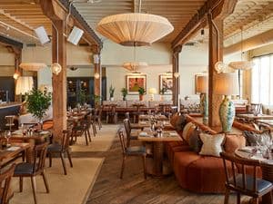 Soho House Nashville, Nashville