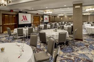 St. Louis Marriott West
